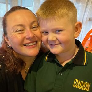 Meet your Posher, Jodi